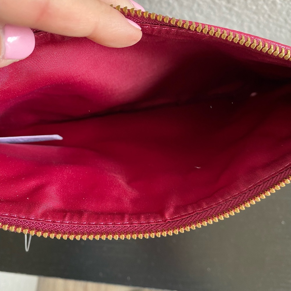 Large Wristlet - Picture 2 of 2